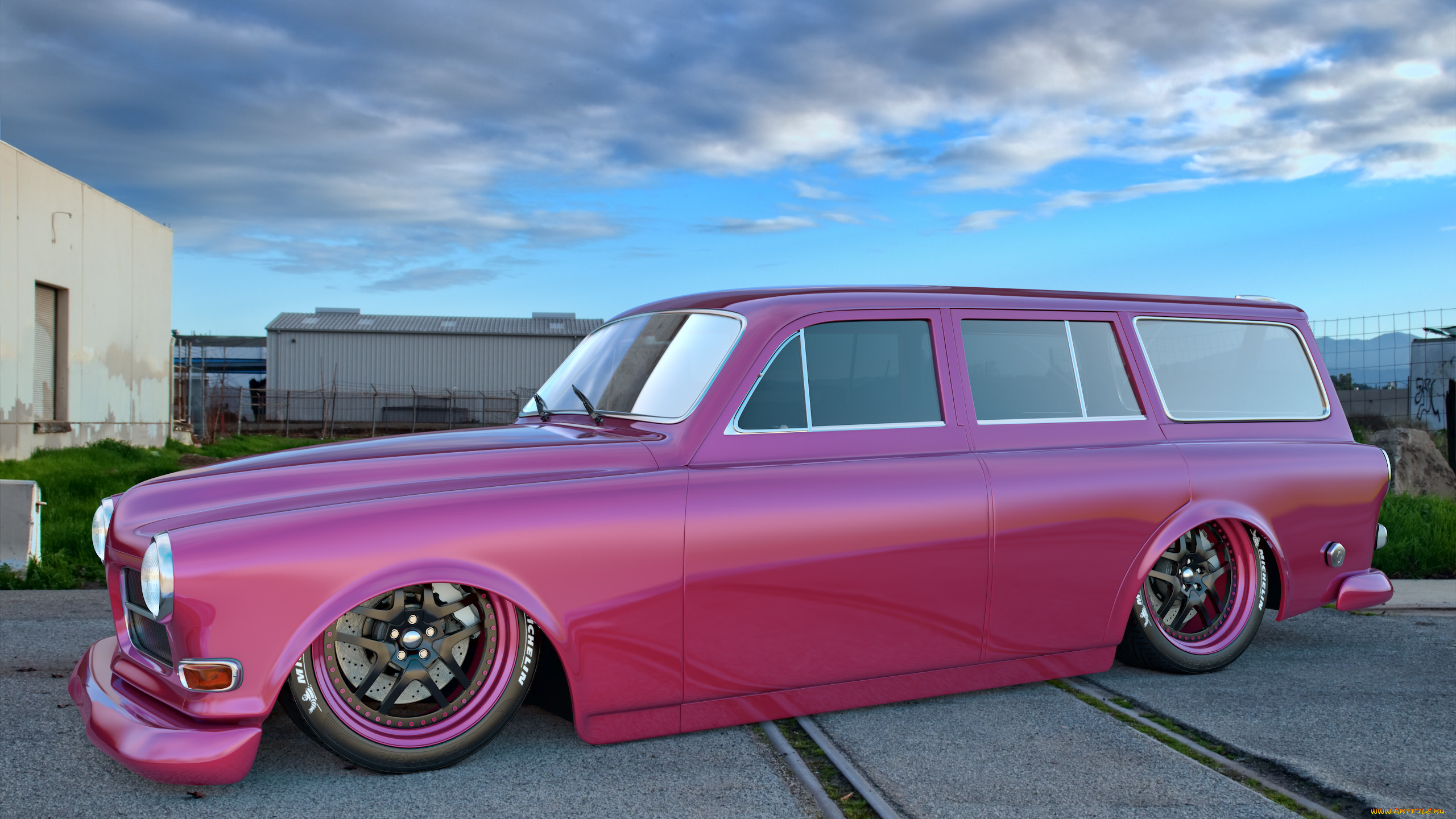 , 3, 1961, amazon, volvo